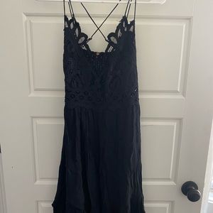 Free People Adela Dress